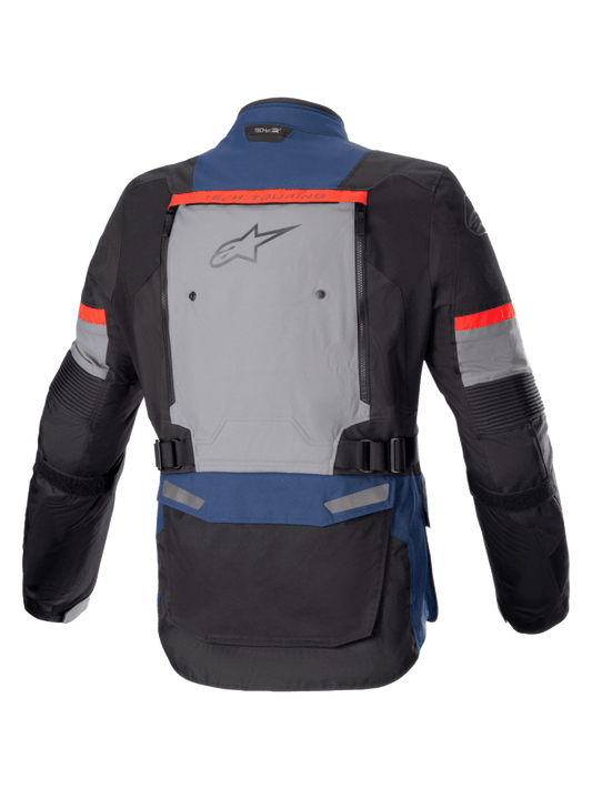 Bogota' Pro Drystar® Jacket - Vox Leather