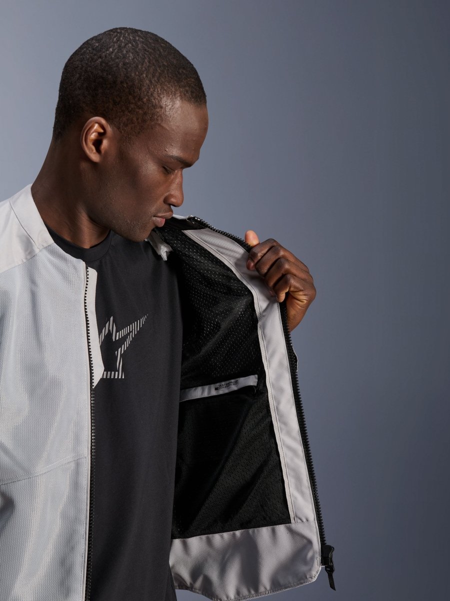 C-1 Air Jacket - Vox Leather