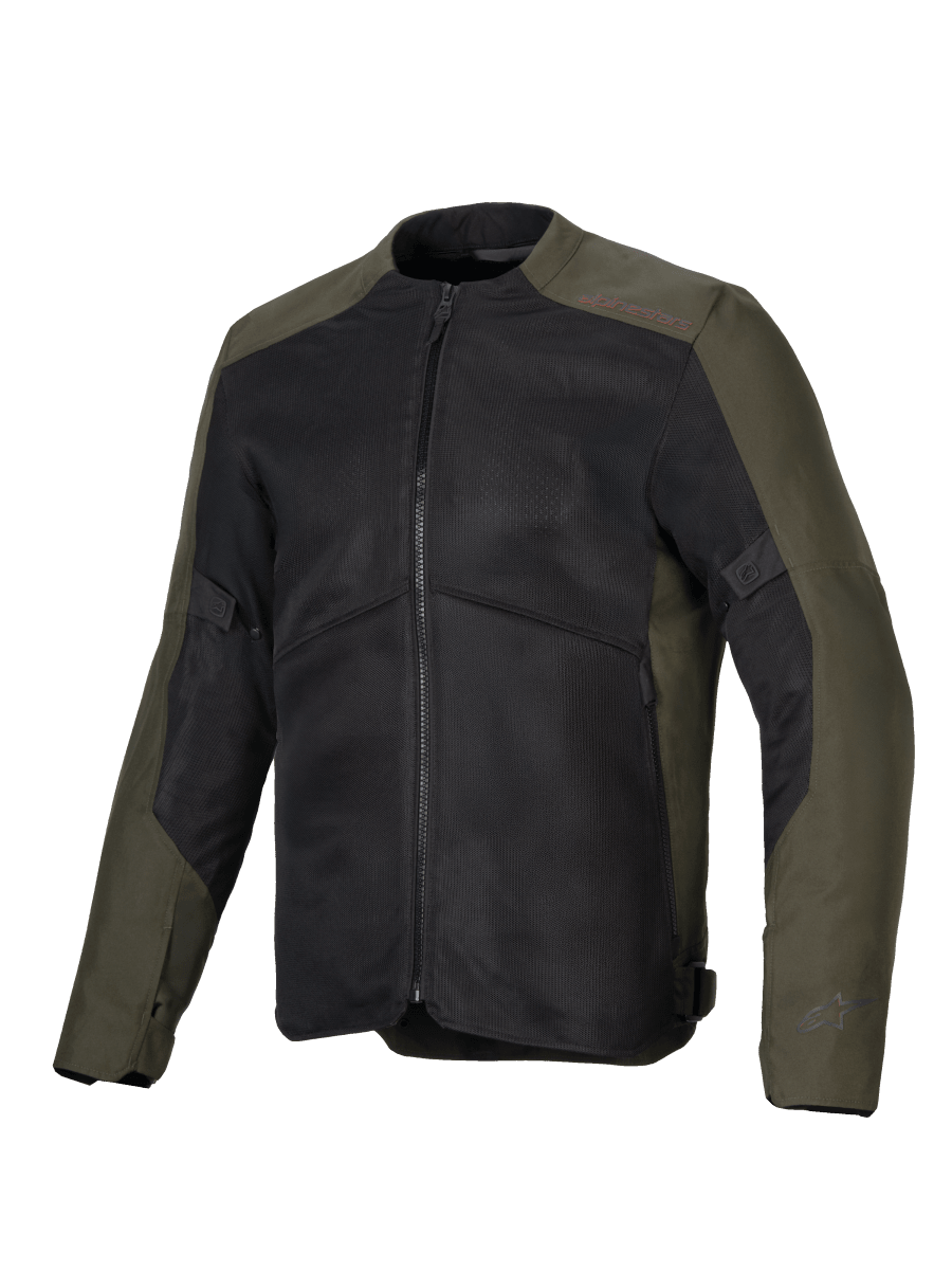 C-1 Air Jacket - Vox Leather