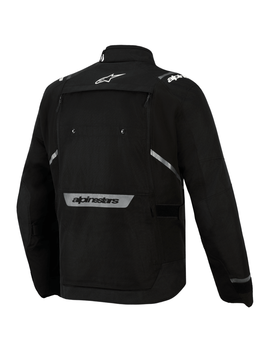 Cusco Drystar® Jacket - Vox Leather