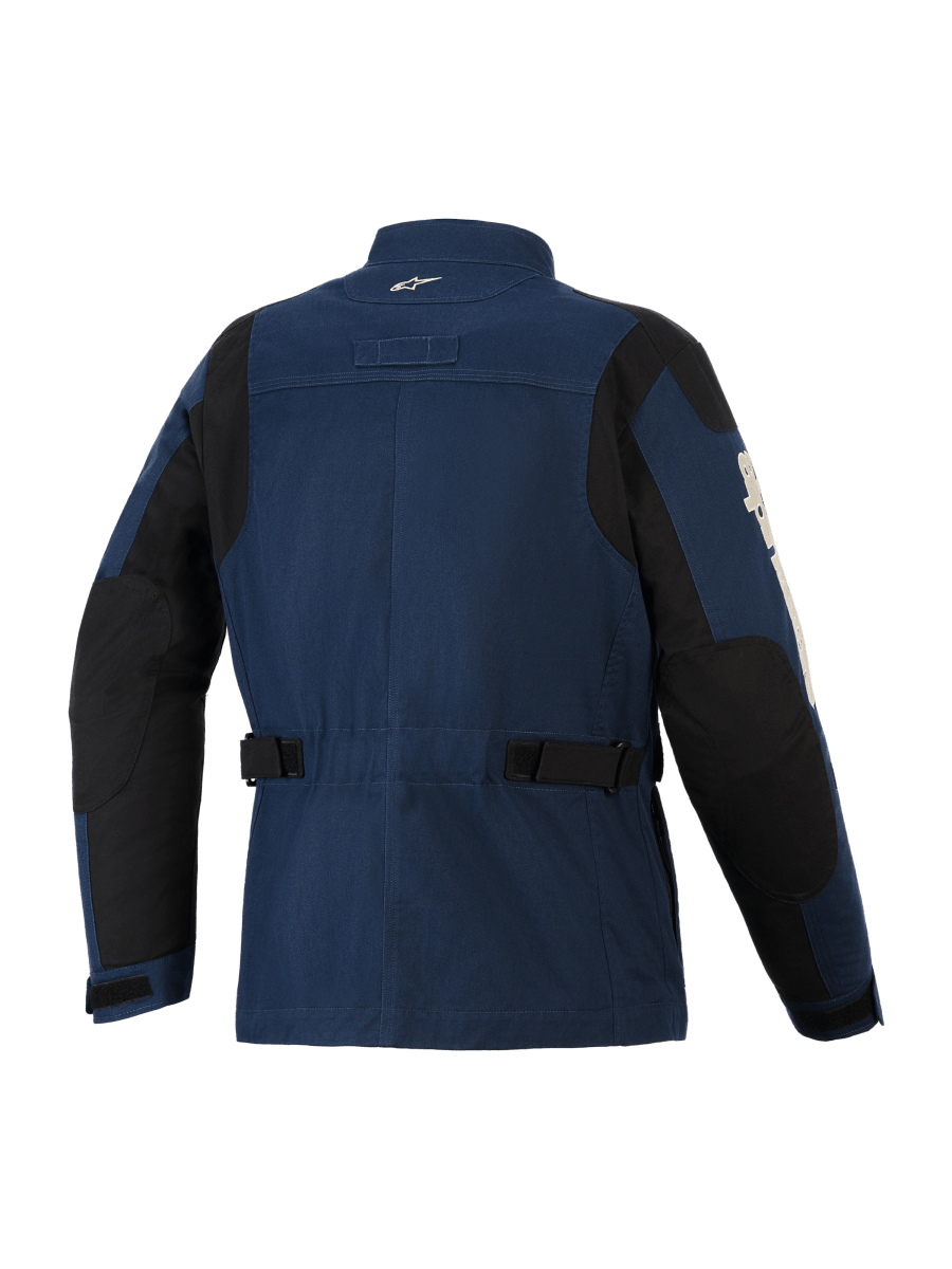 Dice Jacket - Vox Leather