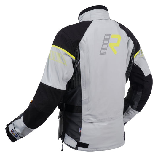 Ecuado-R Gore-Tex Jacket - Vox Leather