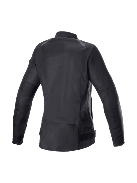 Eloise V2 Women Air Jacket - Vox Leather