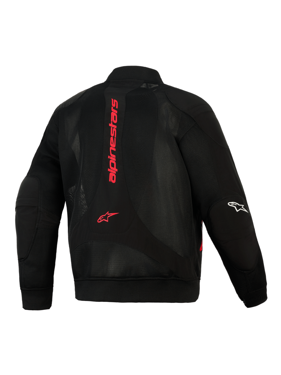 Flight Air Jacket - Vox Leather