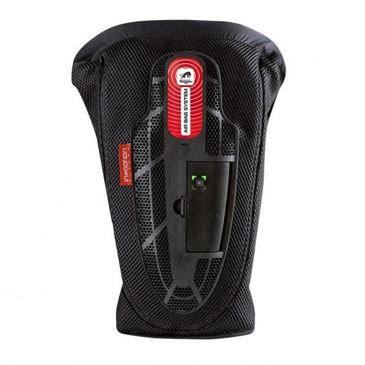 Furygan Gilet Airbag Protection (Black) - Vox Leather