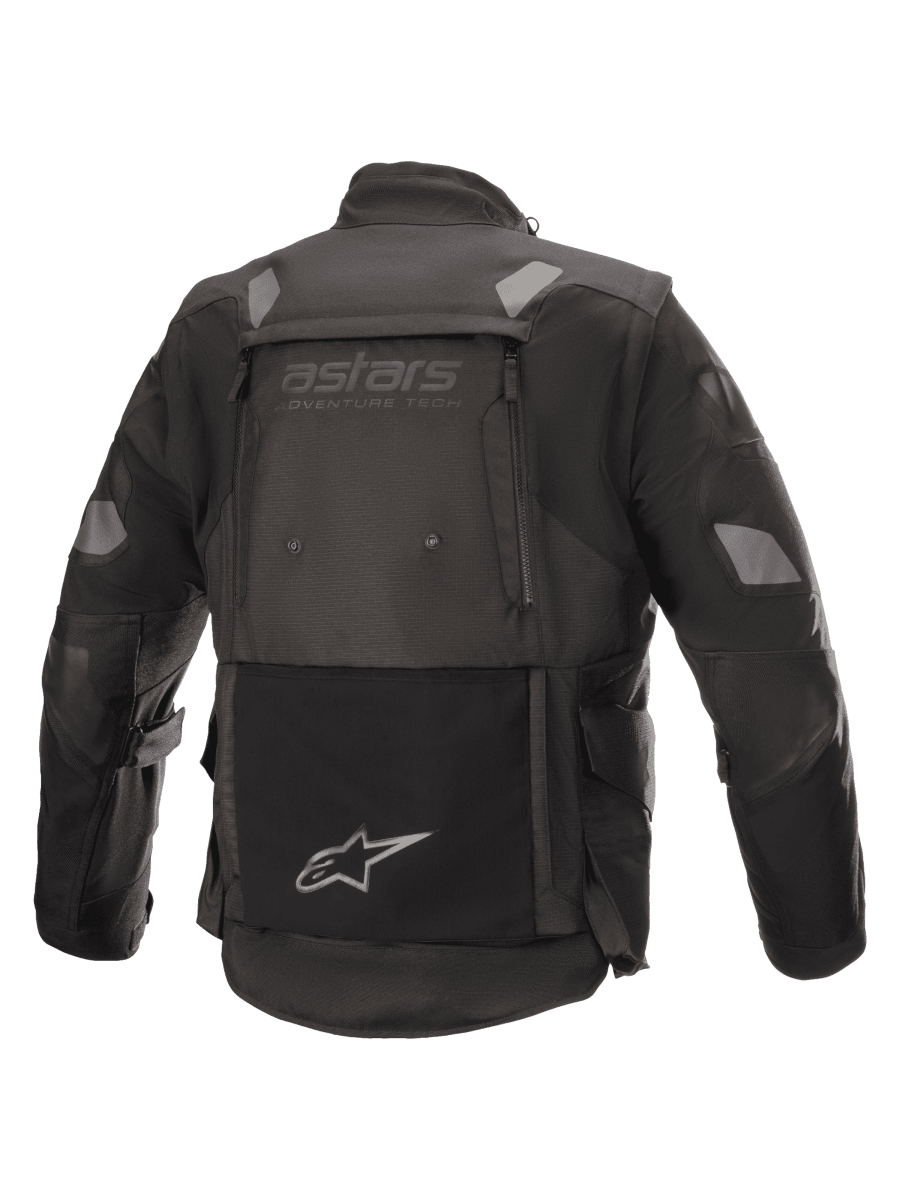 Halo Drystar® Jacket - Vox Leather