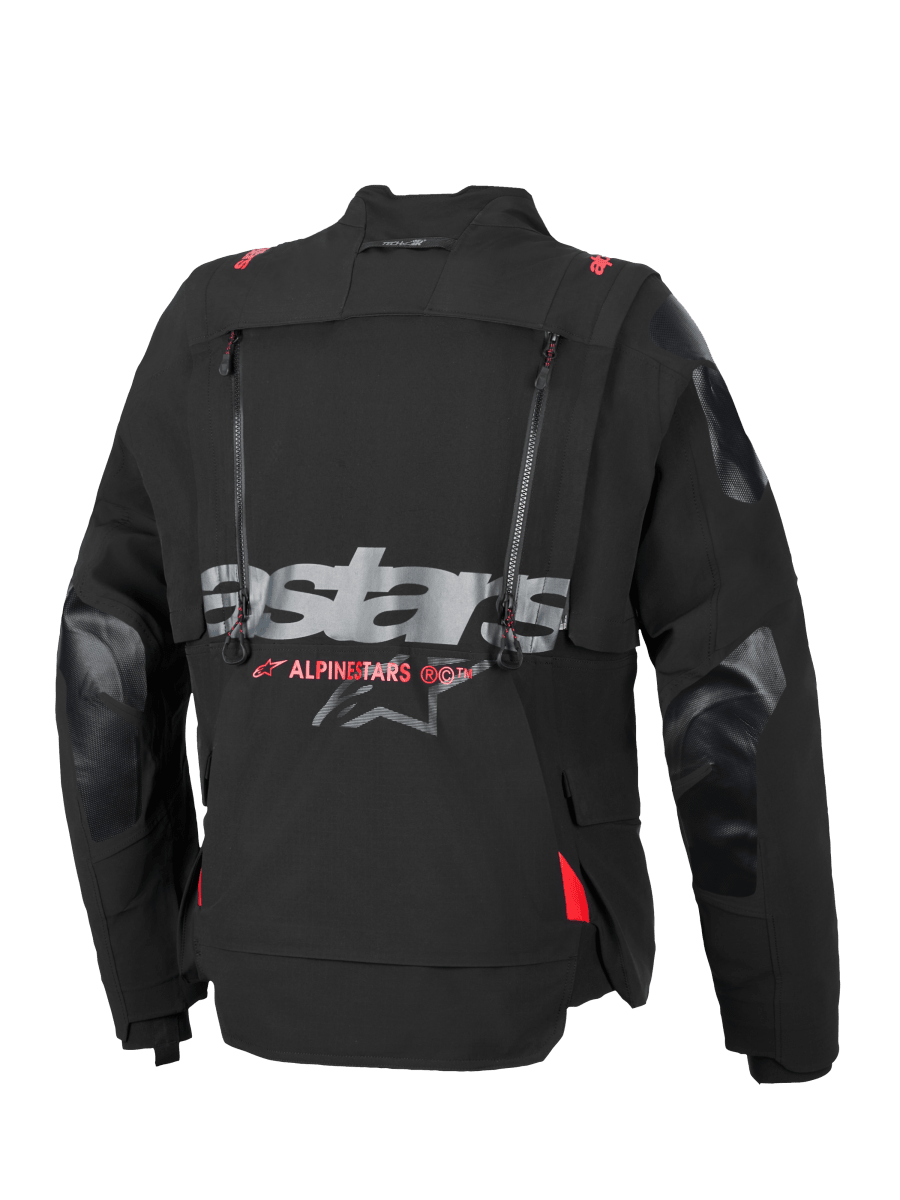 Halo Pro Drystar®XF Laminated Jacket - Vox Leather