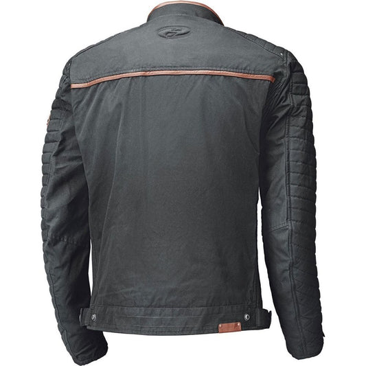 Held Bailey Textile Jacket Black - Vox Leather