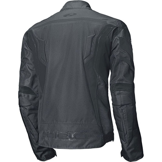 Held Baxley Top Ladies Textile Jacket Black - Vox Leather