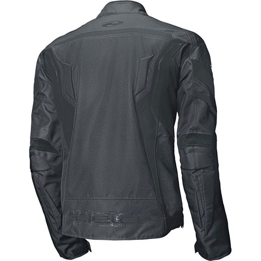 Held Baxley Top Textile Jacket Black - Vox Leather