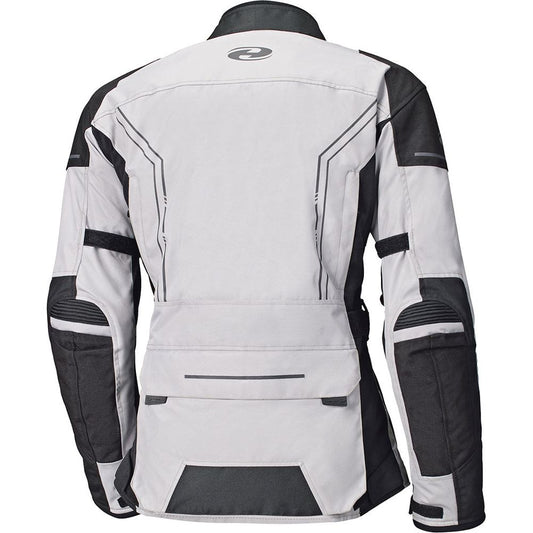 Held Pentland Top Textile Jacket Grey / Black - Vox Leather