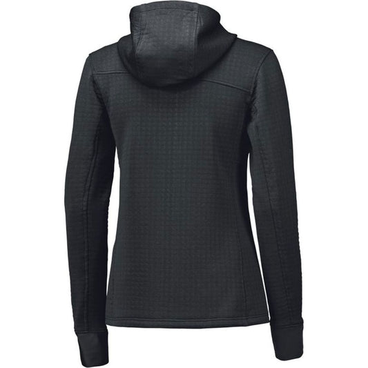 Held Polar Ladies Textile Jacket Black - Vox Leather