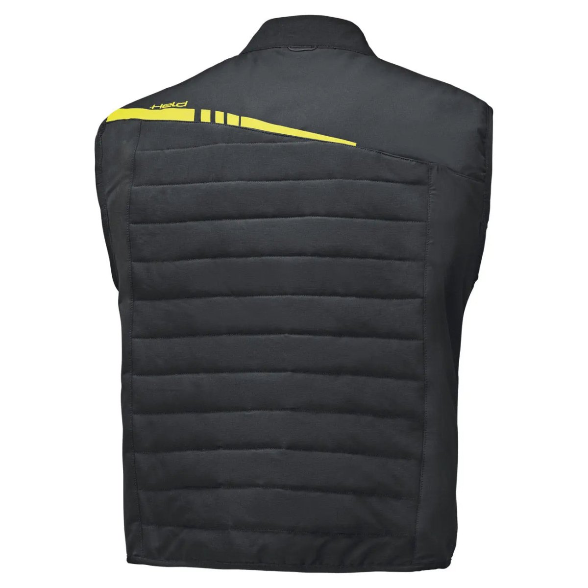 Held Renegade 2 Top Ladies Textile Jacket Anthracite / Grey - Vox Leather