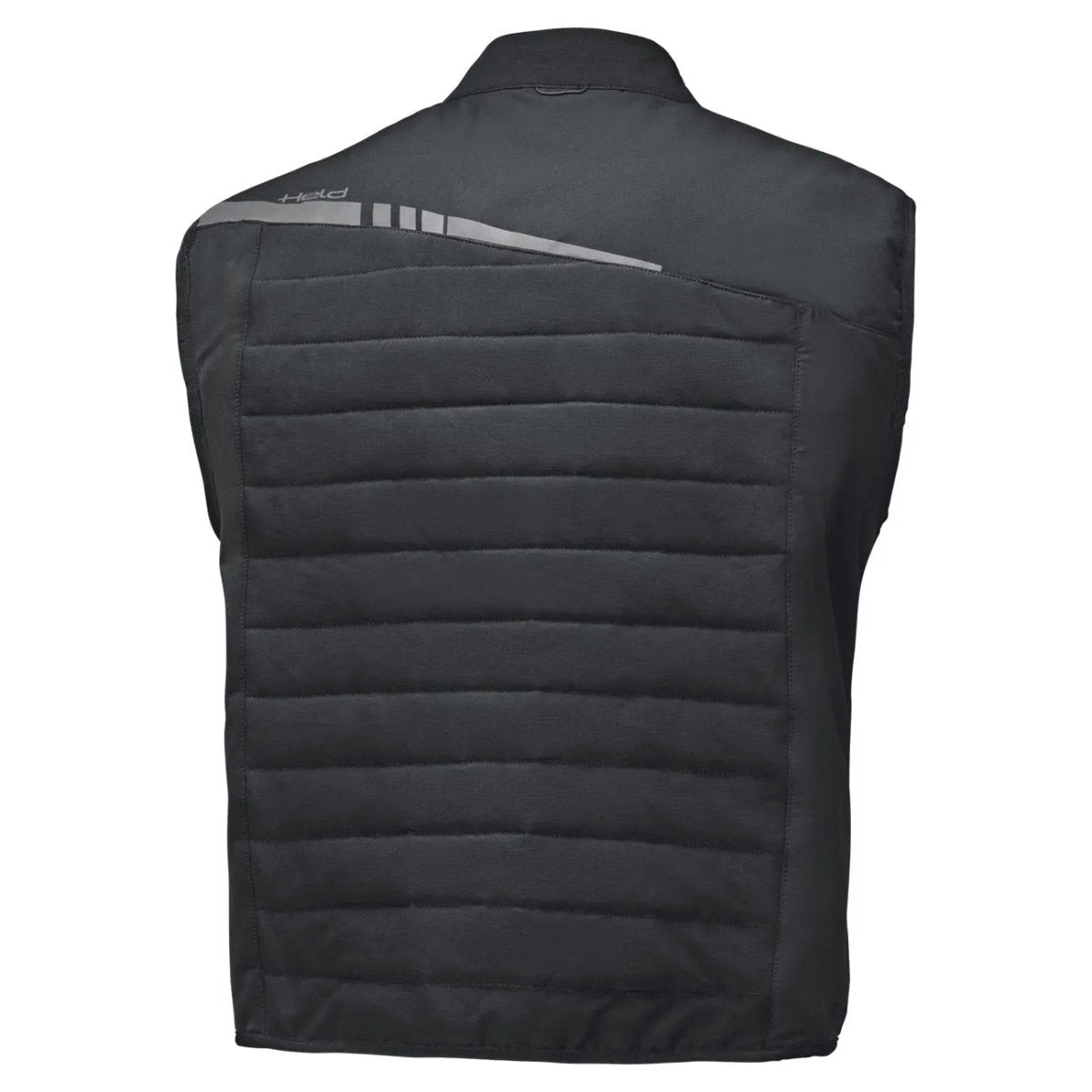 Held Renegade 2 Top Ladies Textile Jacket Black - Vox Leather