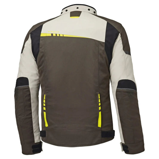Held Renegade 2 Top Textile Jacket Anthracite / Grey - Vox Leather