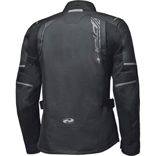Held Savona ST Textile Jacket Black - Vox Leather