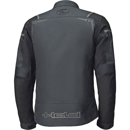 Held Savona Top Textile Jacket Black - Vox Leather