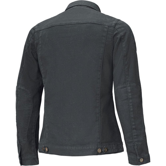 Held Woodland Textile Jacket Black - Vox Leather