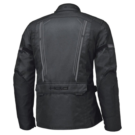 Held Zorro ST Top Textile Jacket Black - Vox Leather