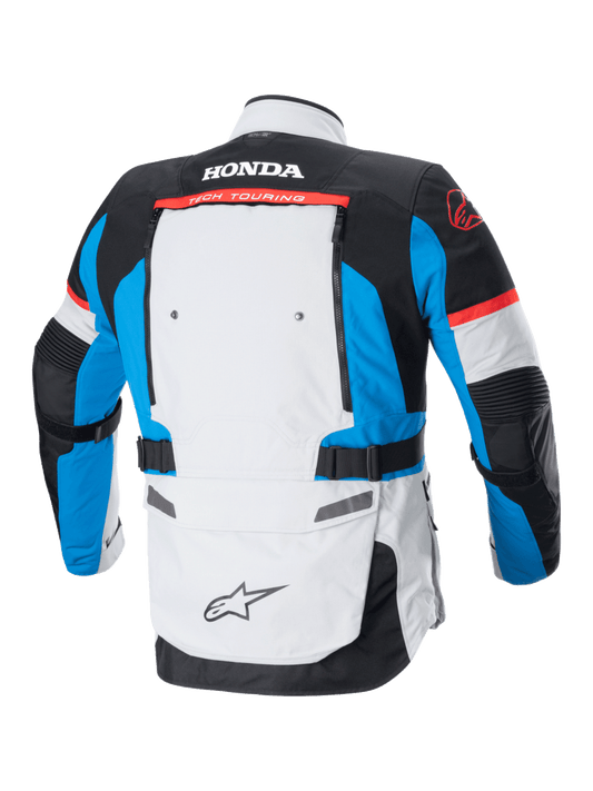 Honda Bogota' Pro Drystar® Jacket - Vox Leather