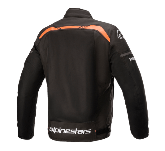 Honda T-SPS Air Jacket - Vox Leather