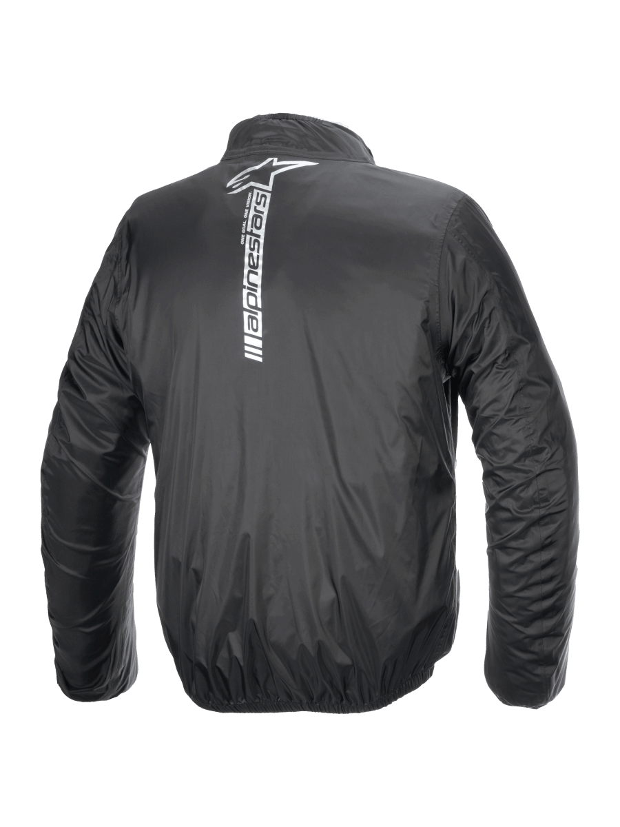 Hurricane Rain V2 Jacket - Vox Leather