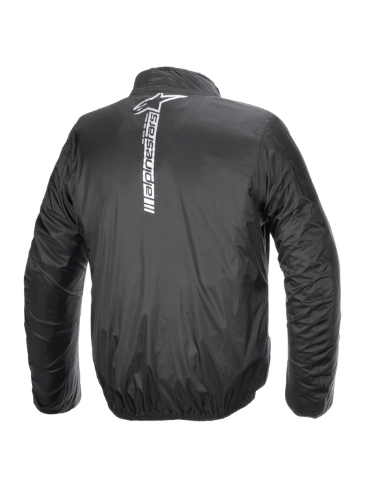 Hurricane Rain V2 Jacket - Vox Leather