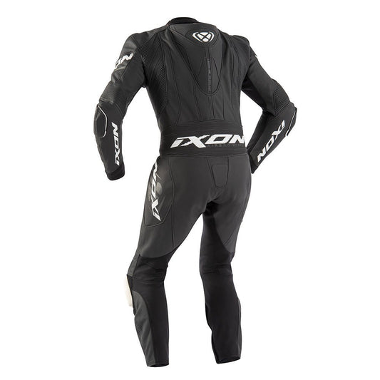 Jackal - CE Certified Class AAA Leather Racing Suit - Vox Leather