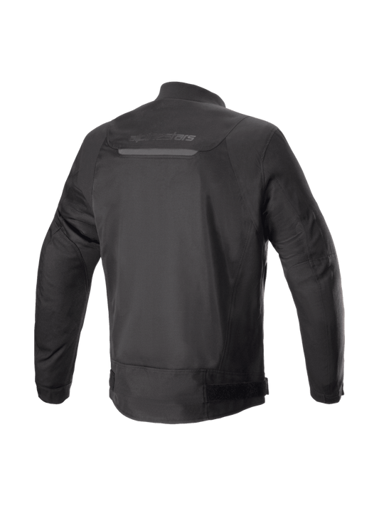 Luc V2 Air Jacket - Vox Leather