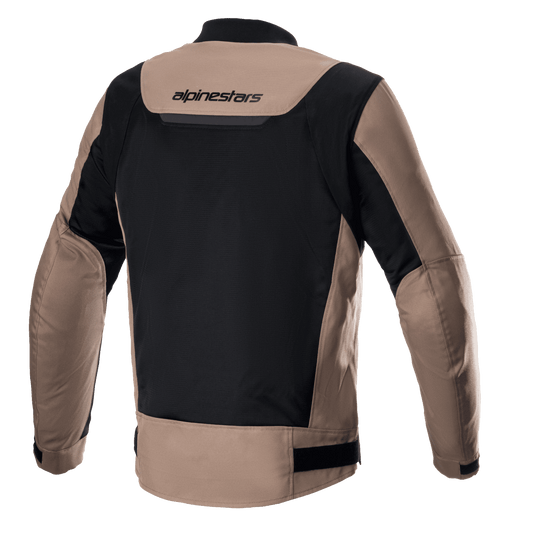 Luc V2 Air Jacket - Vox Leather