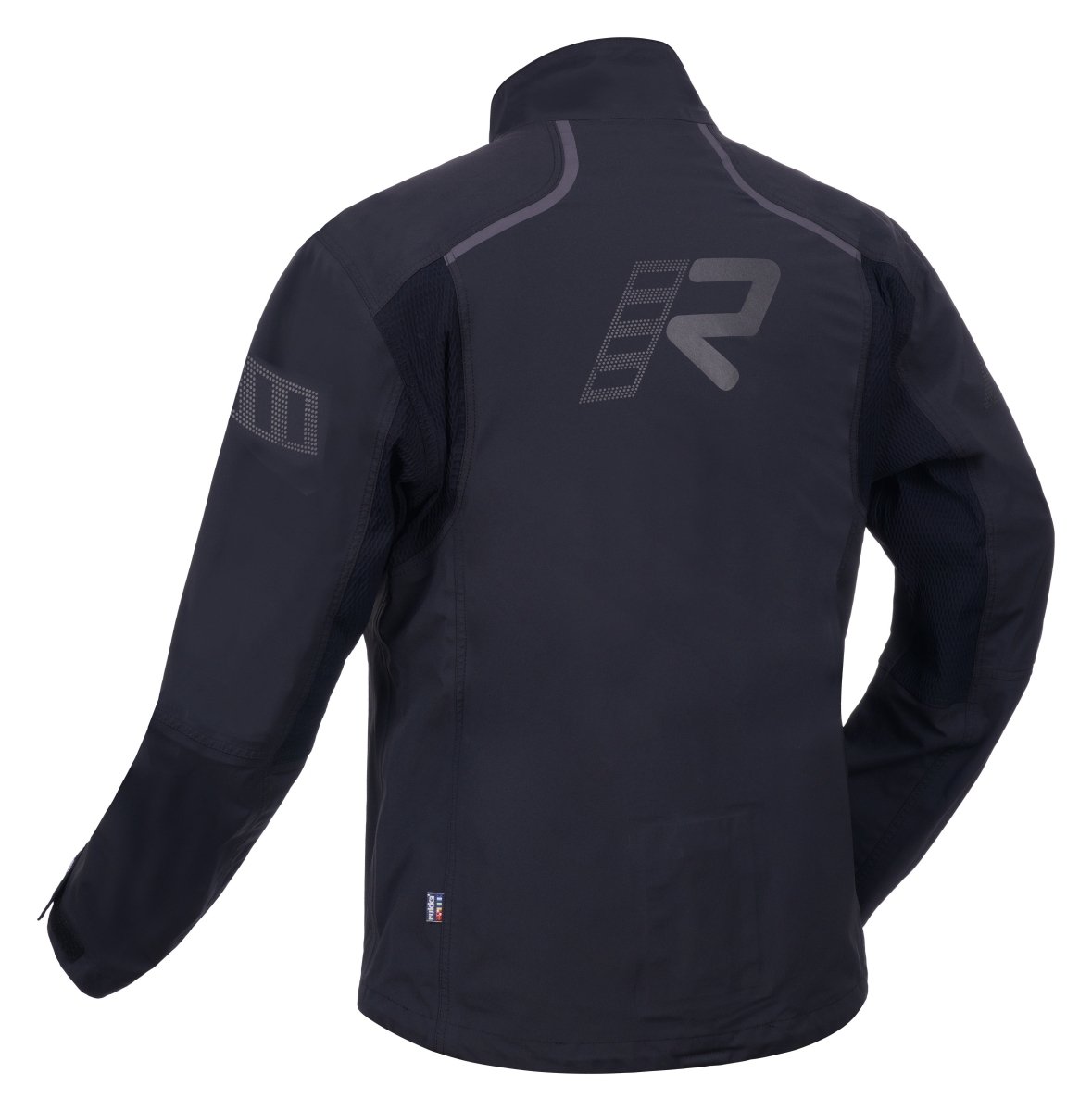 Madagasca-R Gore-Tex Jacket - Vox Leather