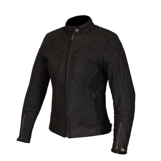 Merlin - Ladies Mia Leather jacket - Vox Leather