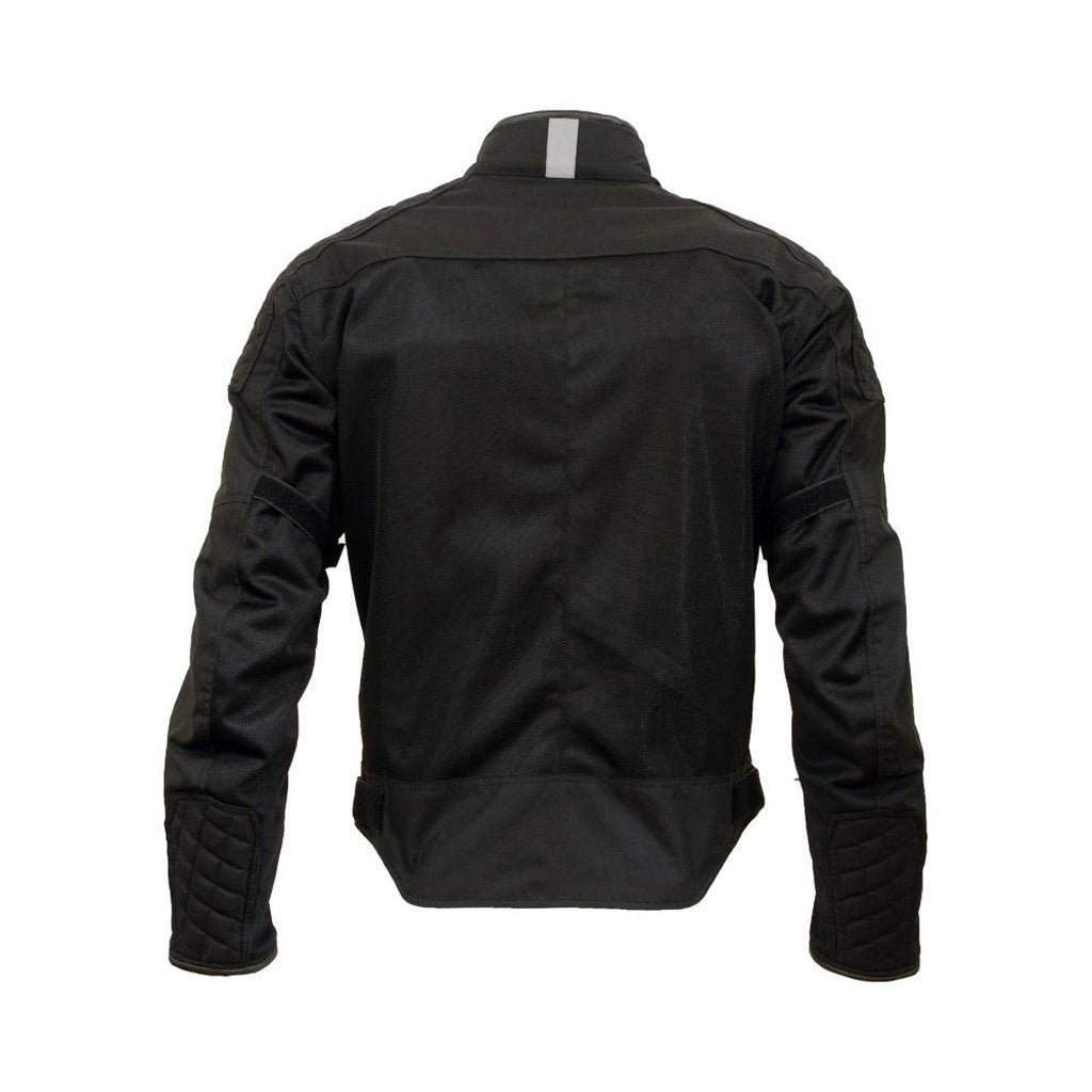 Merlin - Shenstone Olive Jacket - Vox Leather