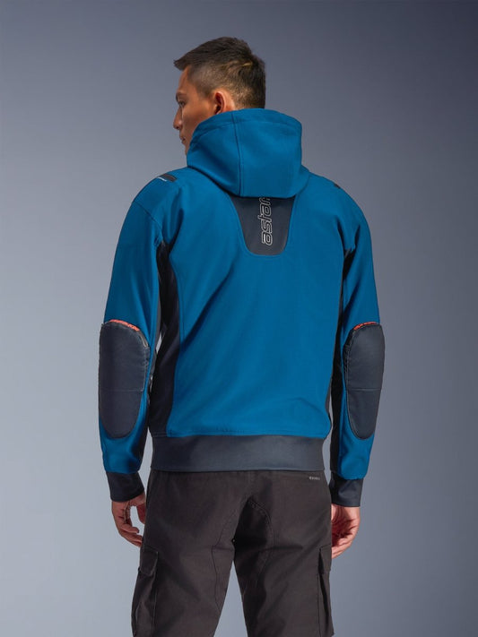 Moblast WP Jacket - Vox Leather