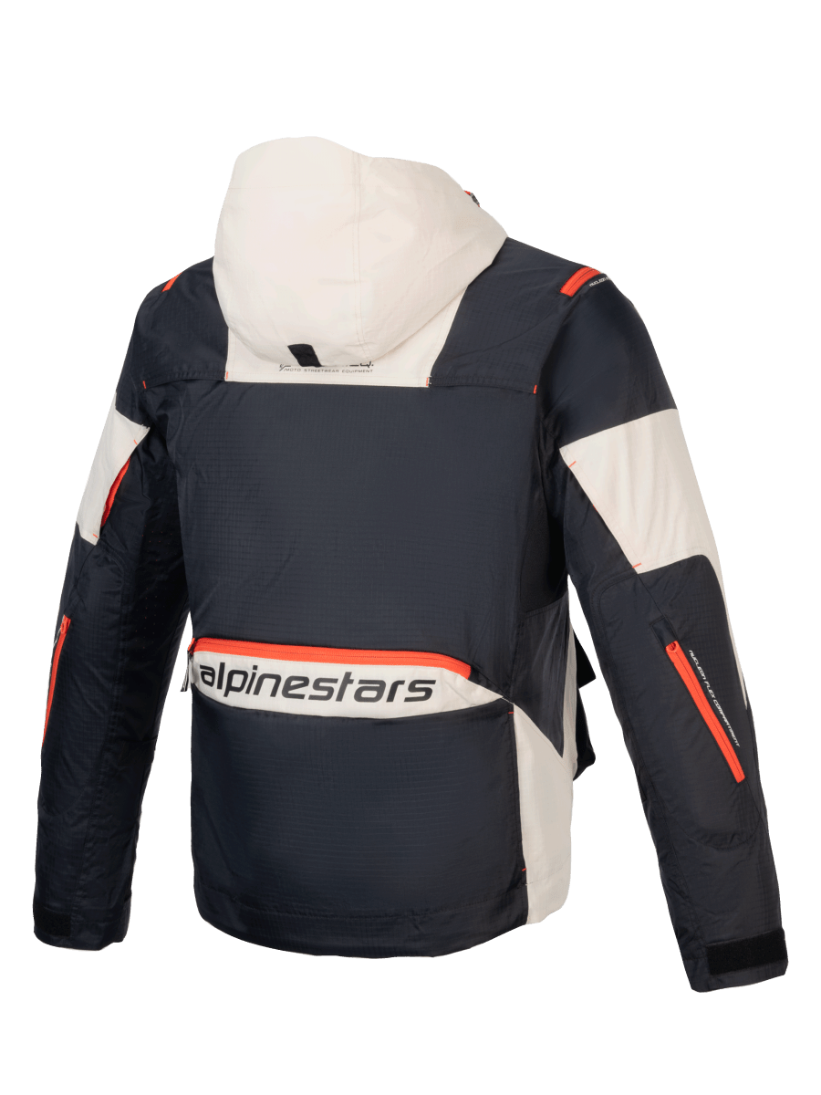 Mogress Air Jacket - Vox Leather
