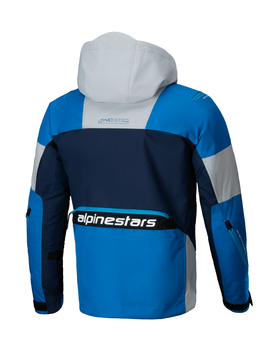 Mogress Air Jacket - Vox Leather