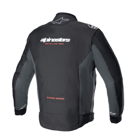 Monza Sport Jacket - Vox Leather