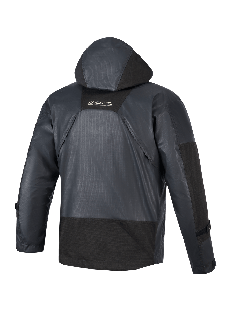 Mospher WP Jacket - Vox Leather