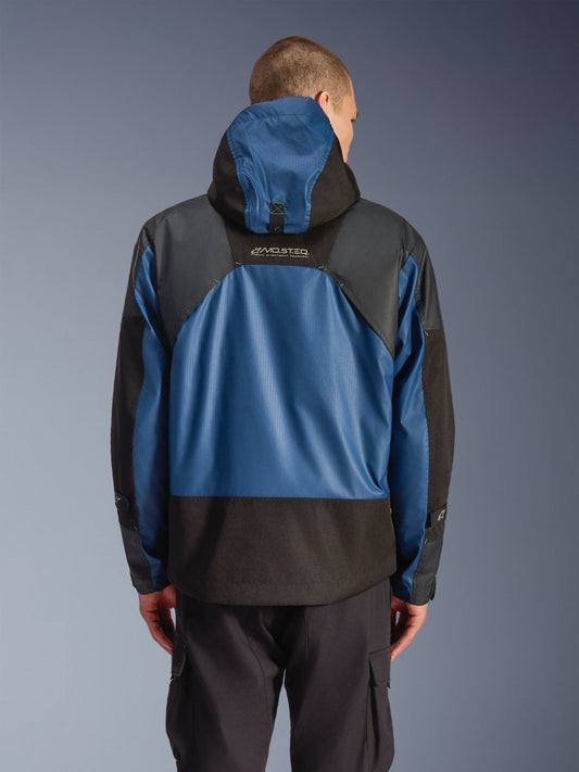 Mospher WP Jacket - Vox Leather