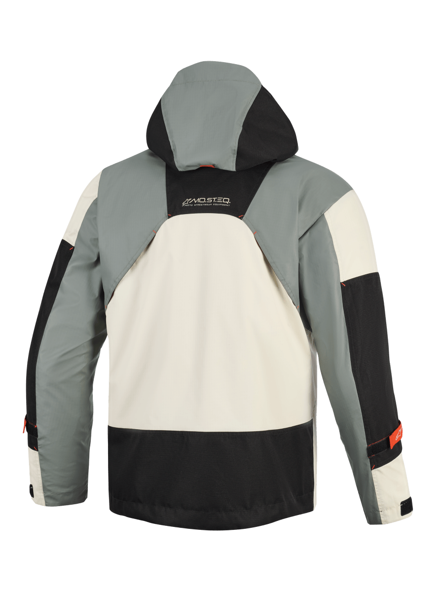Mospher WP Jacket - Vox Leather