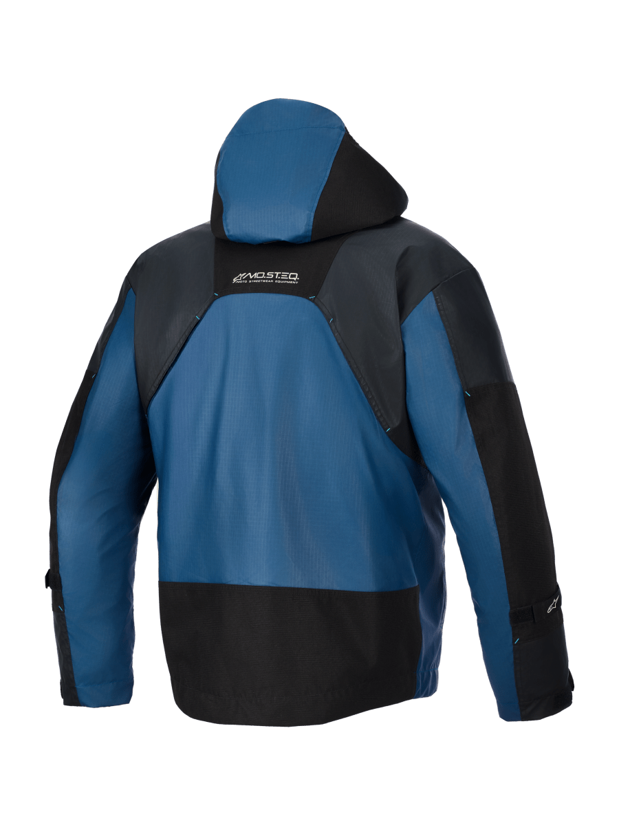 Mospher WP Jacket - Vox Leather