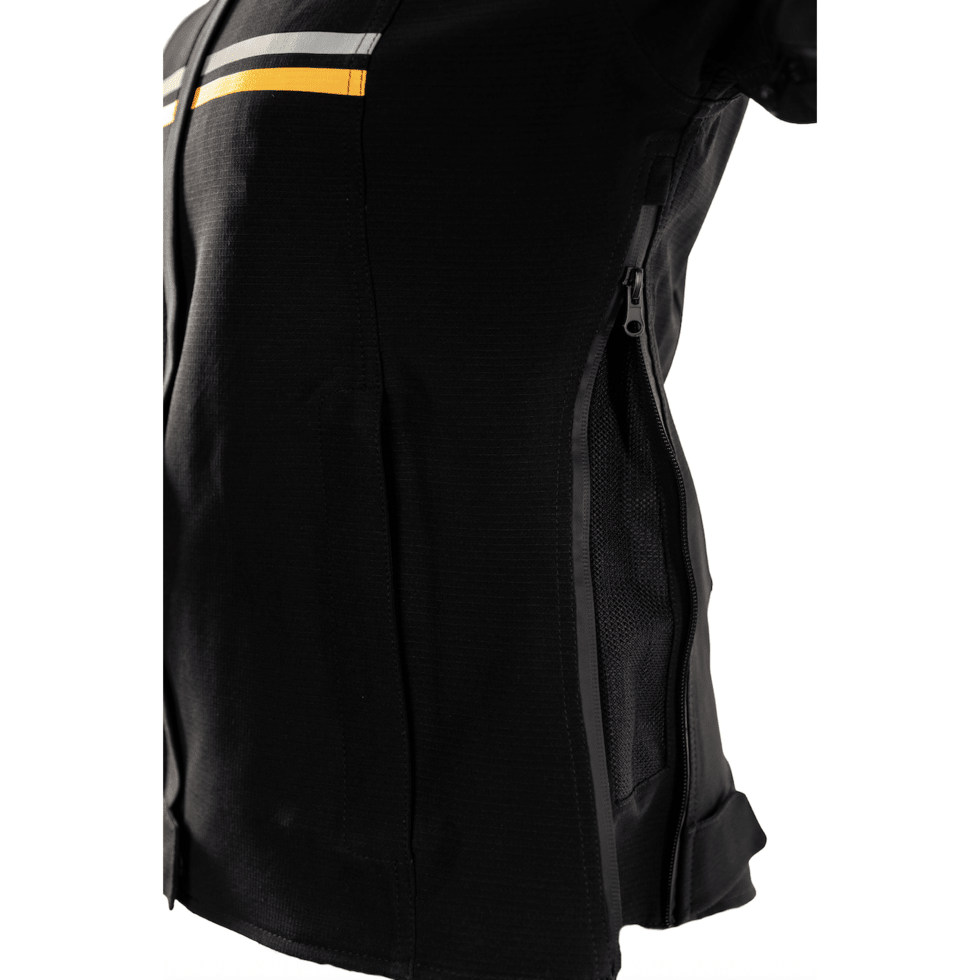 Motogirl Vanessa Jacket - Vox Leather