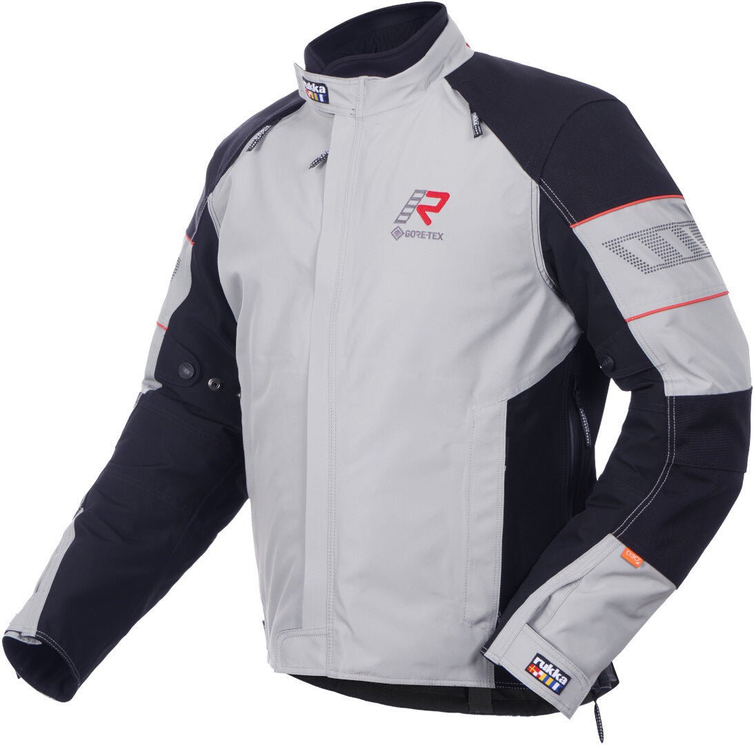 R-Ex 2.0 Gore-Tex Jacket - Vox Leather