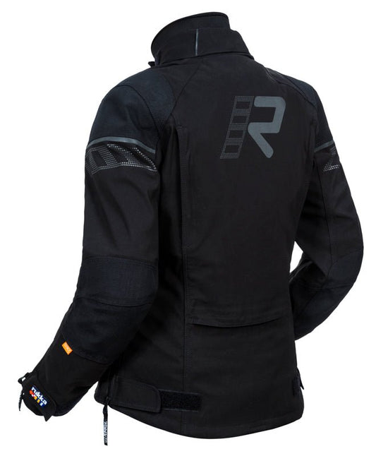 Raptorina Gore-Tex Ladies Jacket/LAST CHANCE SIZE 38 (M) - Vox Leather