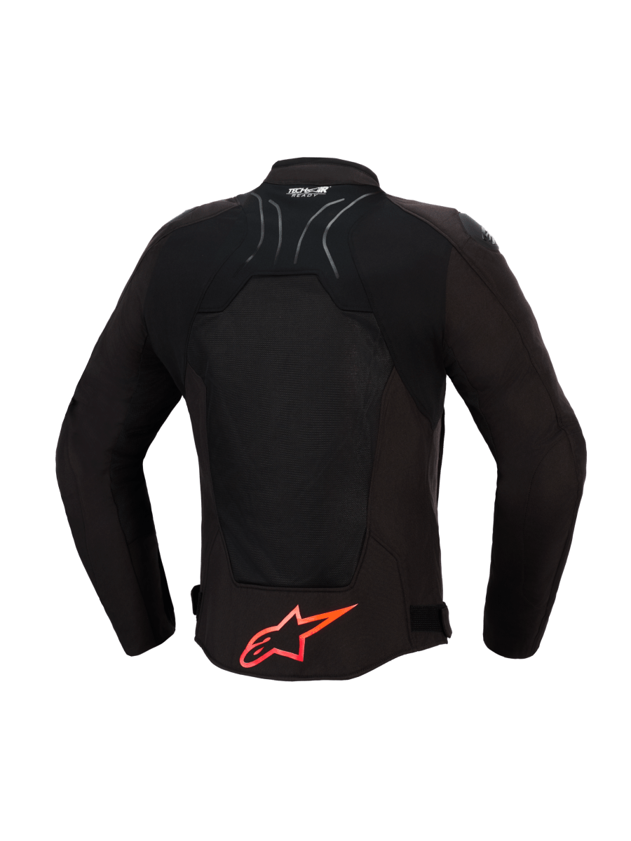 SMX Air Jacket - Vox Leather