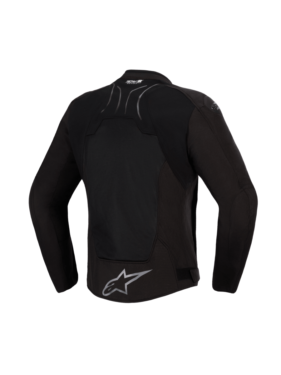 SMX Air Jacket - Vox Leather