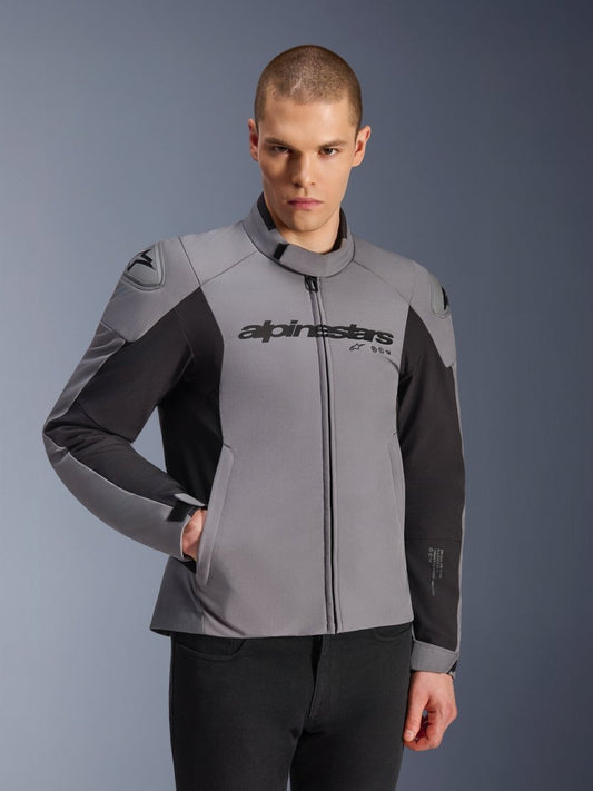 SMX Waterproof Jacket - Vox Leather