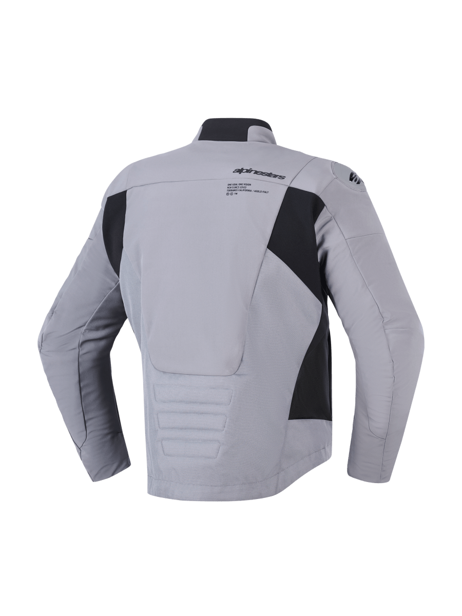 SMX Waterproof Jacket - Vox Leather