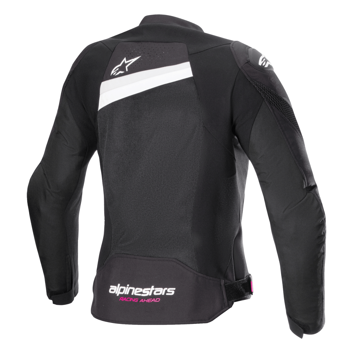 Stella T-GP Plus R V4 Airflow Jacket - Vox Leather