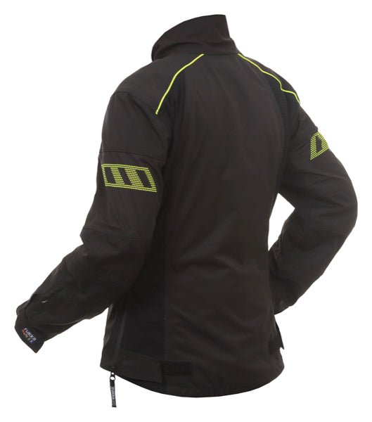 StretchDry Gore-Tex Ladies Over Jacket/ LAST CHANCE-ONLY 38(M) & 40 (L) - Vox Leather